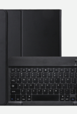 BASEY. BASEY. iPad 11 2025 Toetsenbordhoes - Zwart