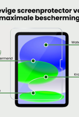 BASEY. BASEY. iPad 11 2025 Screenprotector