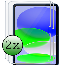 BASEY. BASEY. iPad 11 2025 Screenprotector - 2 PACK