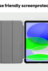 BASEY. BASEY. iPad 11 2025 Screenprotector - 2 PACK