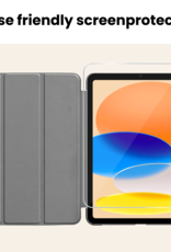 Nomfy Nomfy iPad 11 2025 Screenprotector - 2 PACK