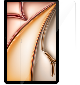 Nomfy Nomfy iPad Air 7 (11 inch) Screenprotector