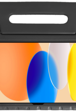 Nomfy Nomfy iPad 11 2025 Kinderhoes - Zwart