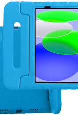 BASEY. BASEY. iPad 11 2025 Kinderhoes - Blauw