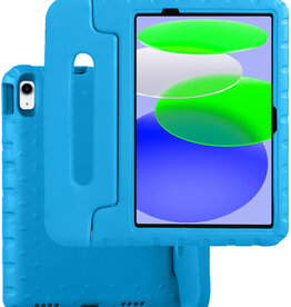 BASEY. BASEY. iPad 11 2025 Kinderhoes - Blauw