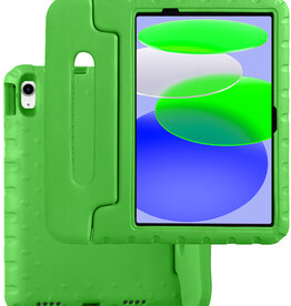 BASEY. BASEY. iPad 11 2025 Kinderhoes - Groen