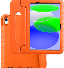 BASEY. BASEY. iPad 11 2025 Kinderhoes - Oranje