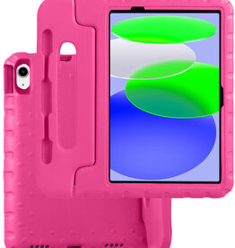 BASEY. BASEY. iPad 11 2025 Kinderhoes - Roze