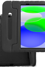 BASEY. BASEY. iPad 11 2025 Kinderhoes - Zwart