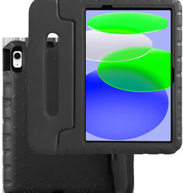 BASEY. BASEY. iPad 11 2025 Kinderhoes - Zwart
