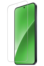 BASEY. BASEY. Xiaomi 15 Screenprotector Glas