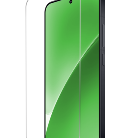 BASEY. BASEY. Xiaomi 15 Screenprotector Glas