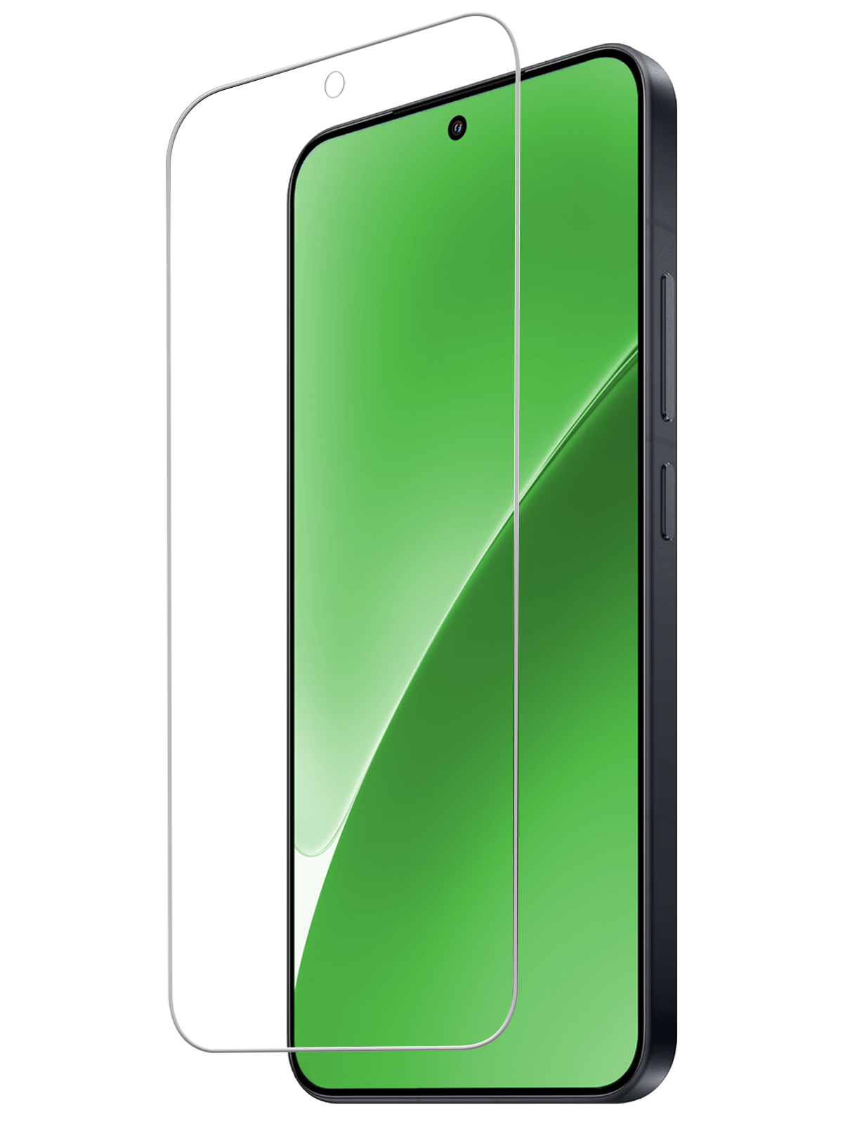 BASEY. BASEY. Xiaomi 15 Screenprotector Glas