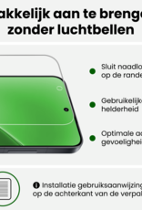 BASEY. BASEY. Xiaomi 15 Screenprotector Glas