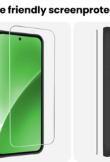 BASEY. BASEY. Xiaomi 15 Screenprotector Glas - 2 PACK