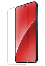 NoXx NoXx Xiaomi 15 Screenprotector Glas