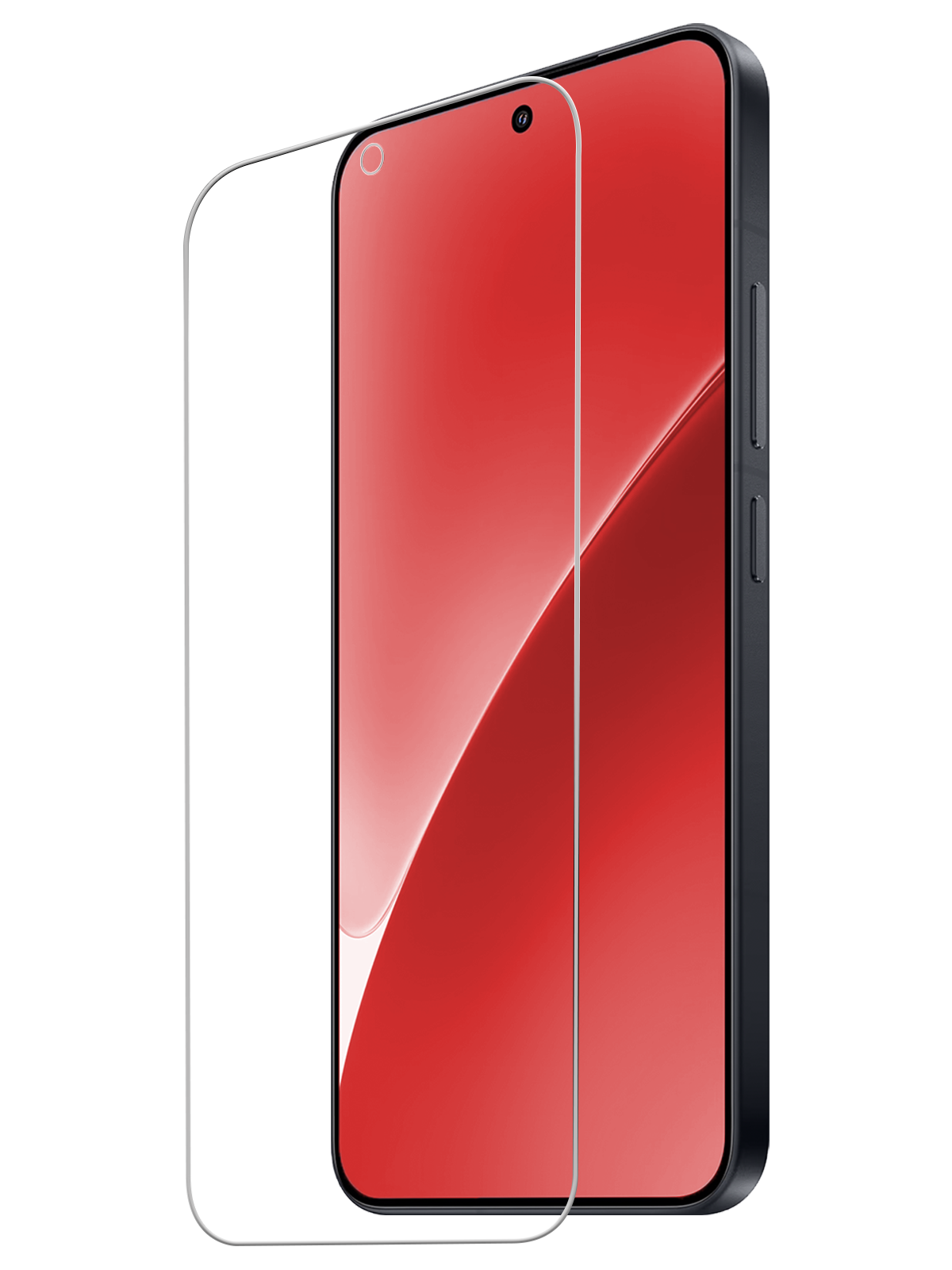NoXx NoXx Xiaomi 15 Screenprotector Glas