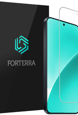 Forterra Forterra Xiaomi 15 Screenprotector Glas