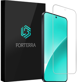 Forterra Forterra Xiaomi 15 Screenprotector Glas