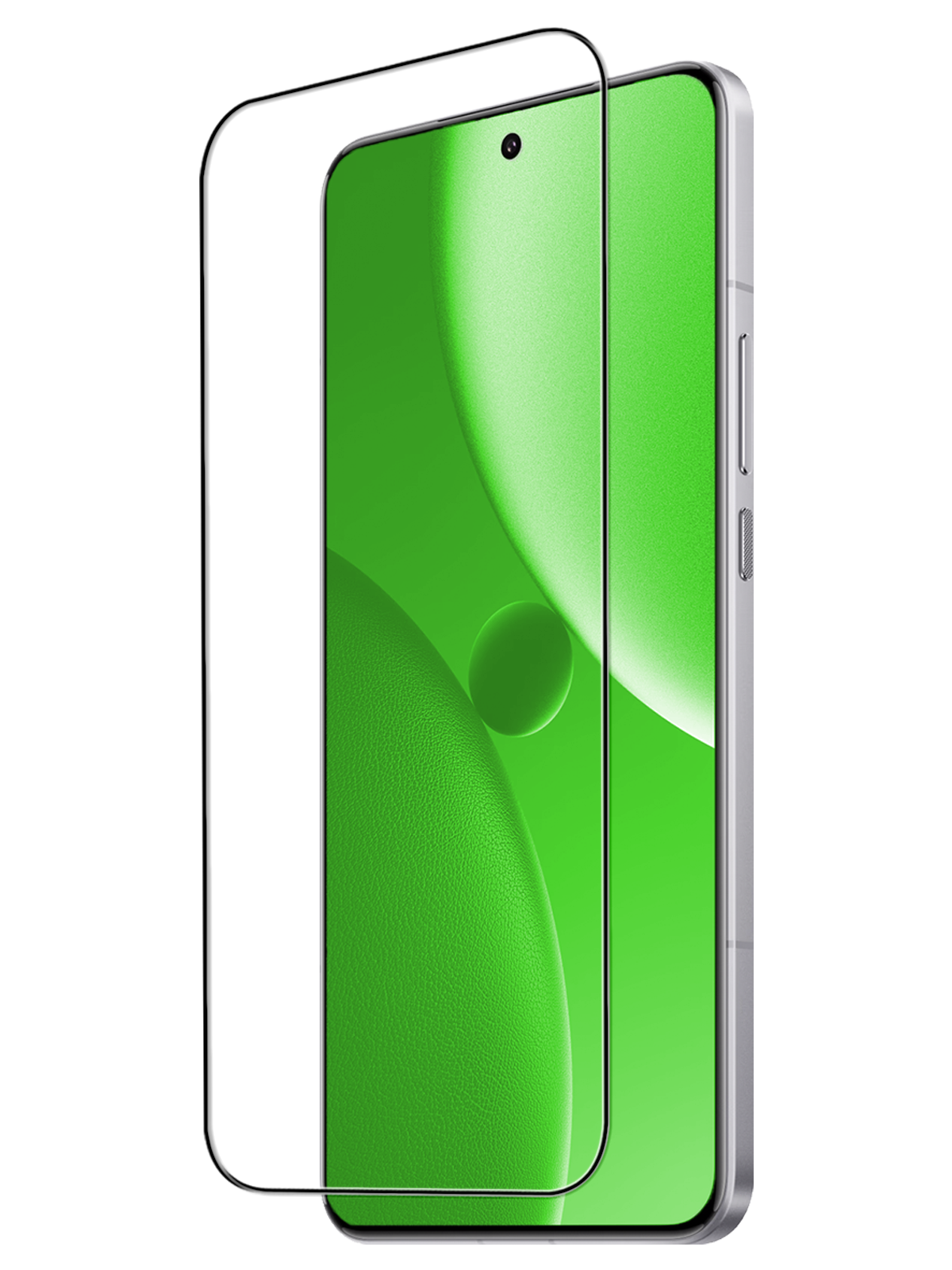 BASEY. BASEY. Xiaomi 15 Ultra Screenprotector Glas