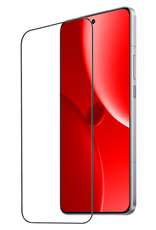 NoXx NoXx Xiaomi 15 Ultra Screenprotector Glas