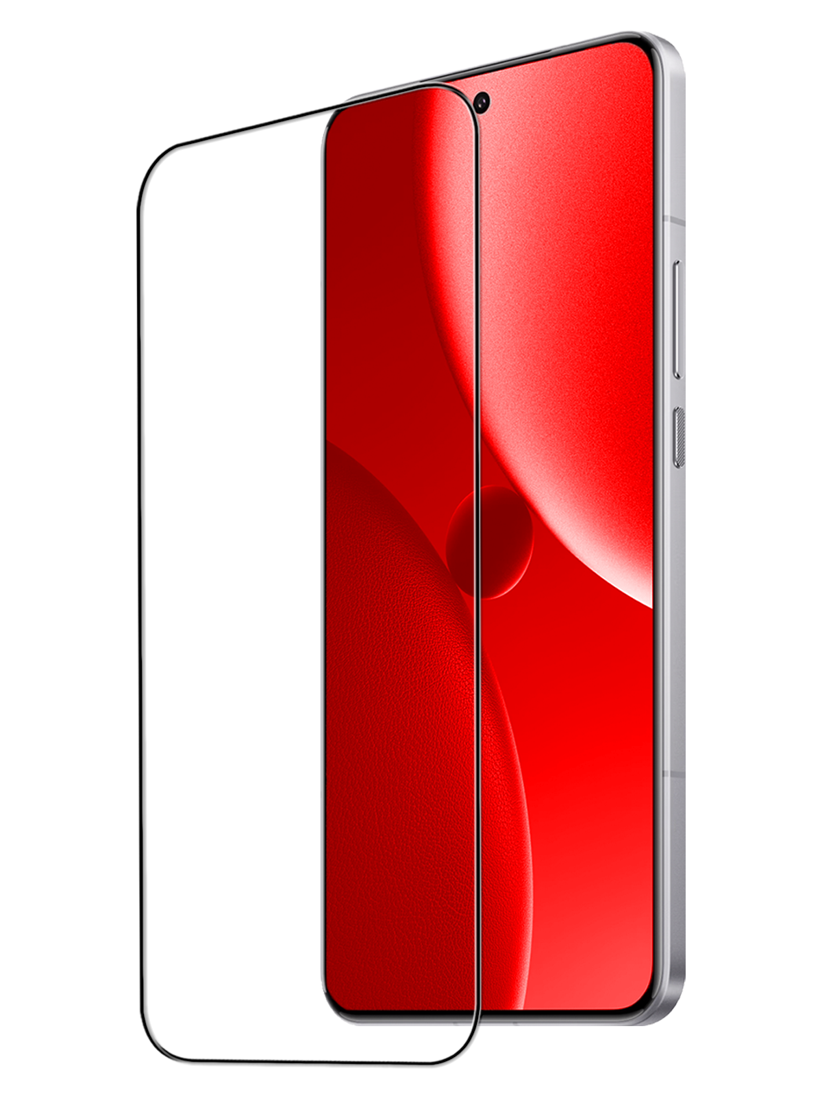 NoXx NoXx Xiaomi 15 Ultra Screenprotector Glas