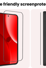 NoXx NoXx Xiaomi 15 Ultra Screenprotector Glas - 3 PACK