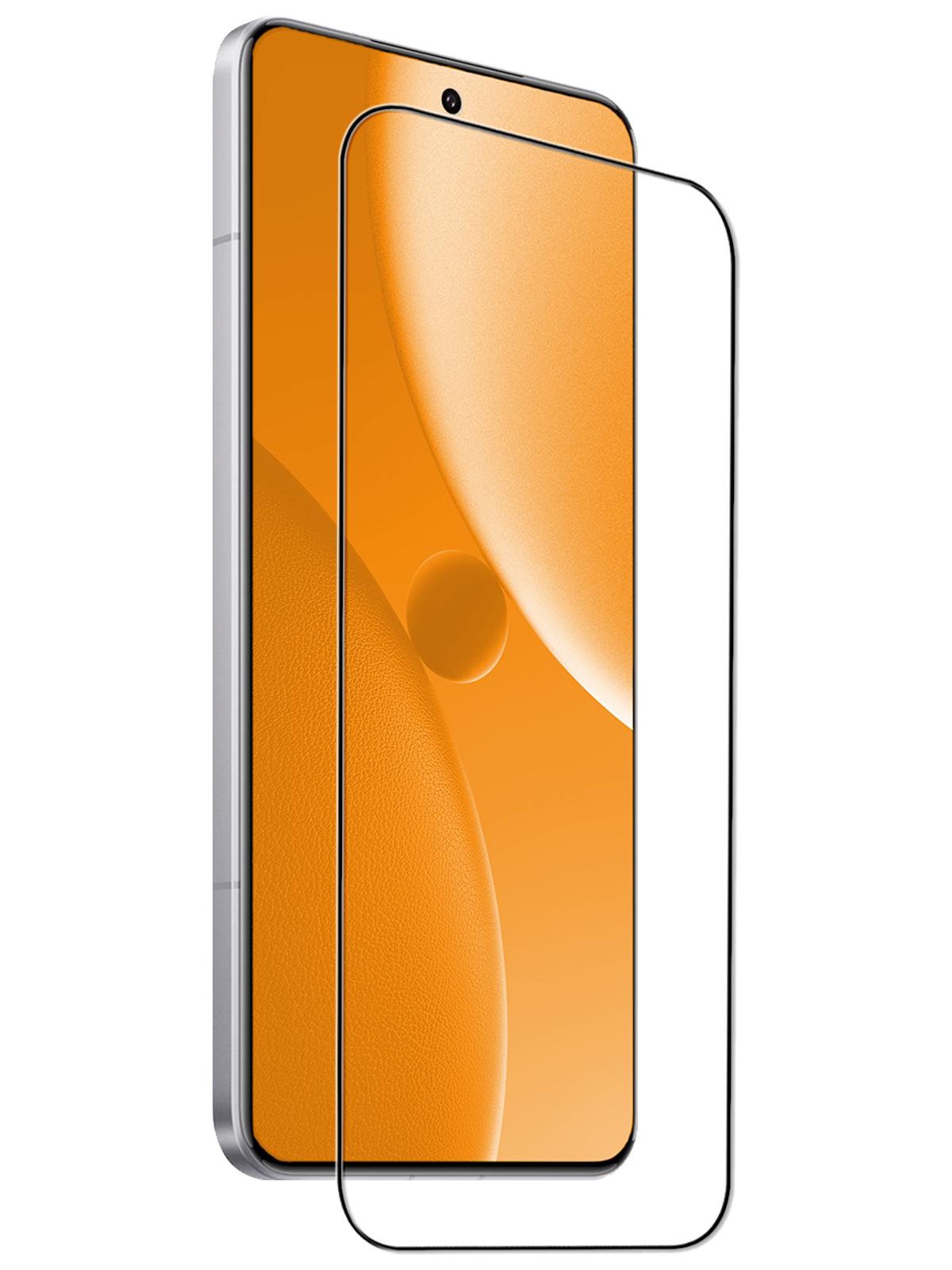 Nomfy Nomfy Xiaomi 15 Ultra Screenprotector Glas