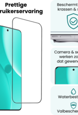 Forterra Forterra Xiaomi 15 Ultra Screenprotector Glas