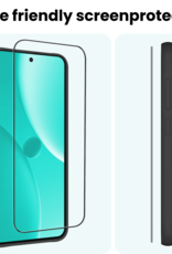 Forterra Forterra Xiaomi 15 Ultra Screenprotector Glas