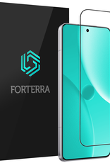 Forterra Forterra Xiaomi 15 Ultra Screenprotector Glas