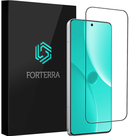 Forterra Forterra Xiaomi 15 Ultra Screenprotector Glas