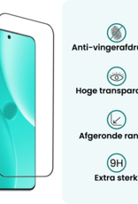 Forterra Forterra Xiaomi 15 Ultra Screenprotector Glas - 3 PACK