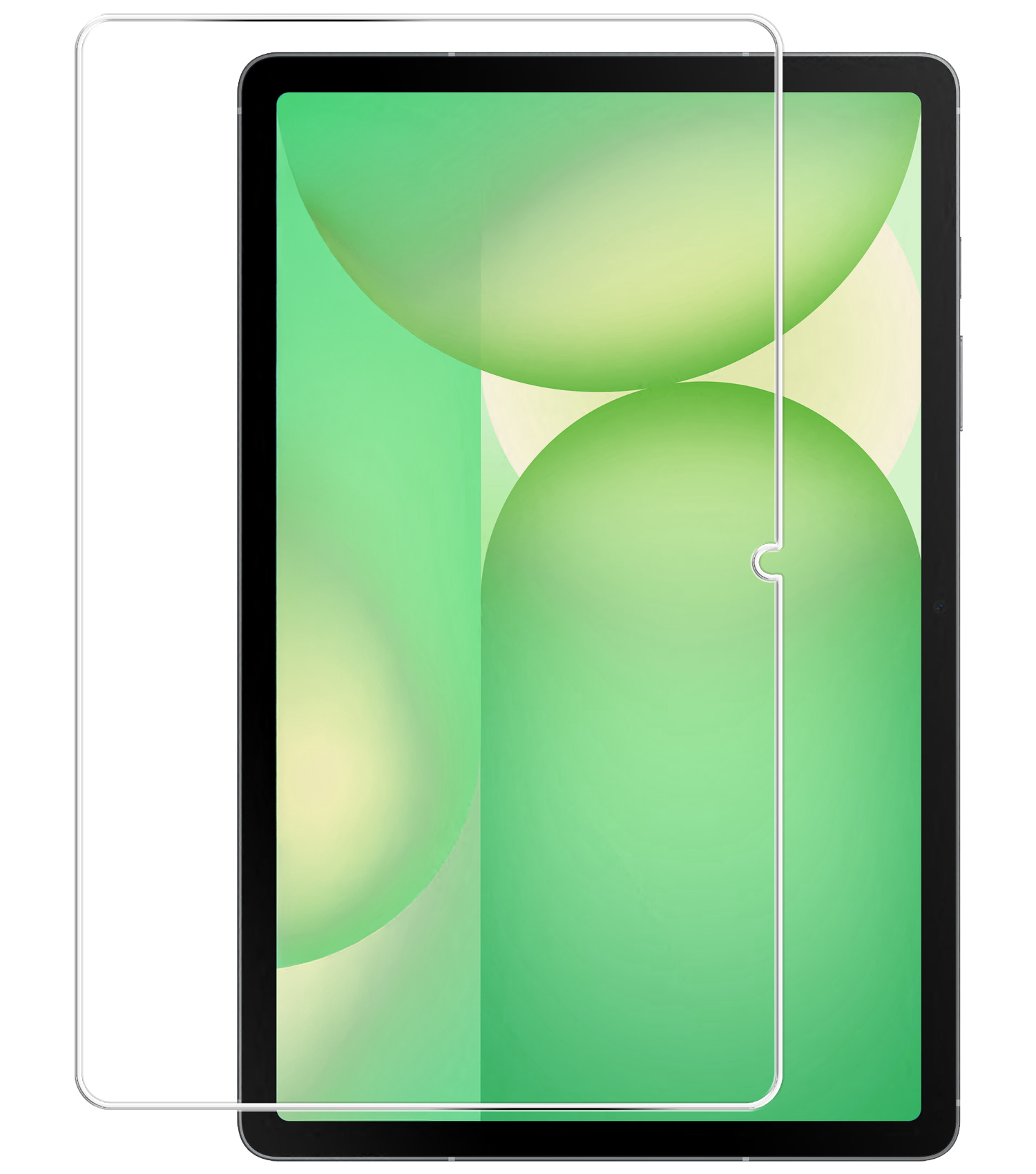 BASEY. BASEY. Samsung Galaxy Tab S10 FE Screenprotector