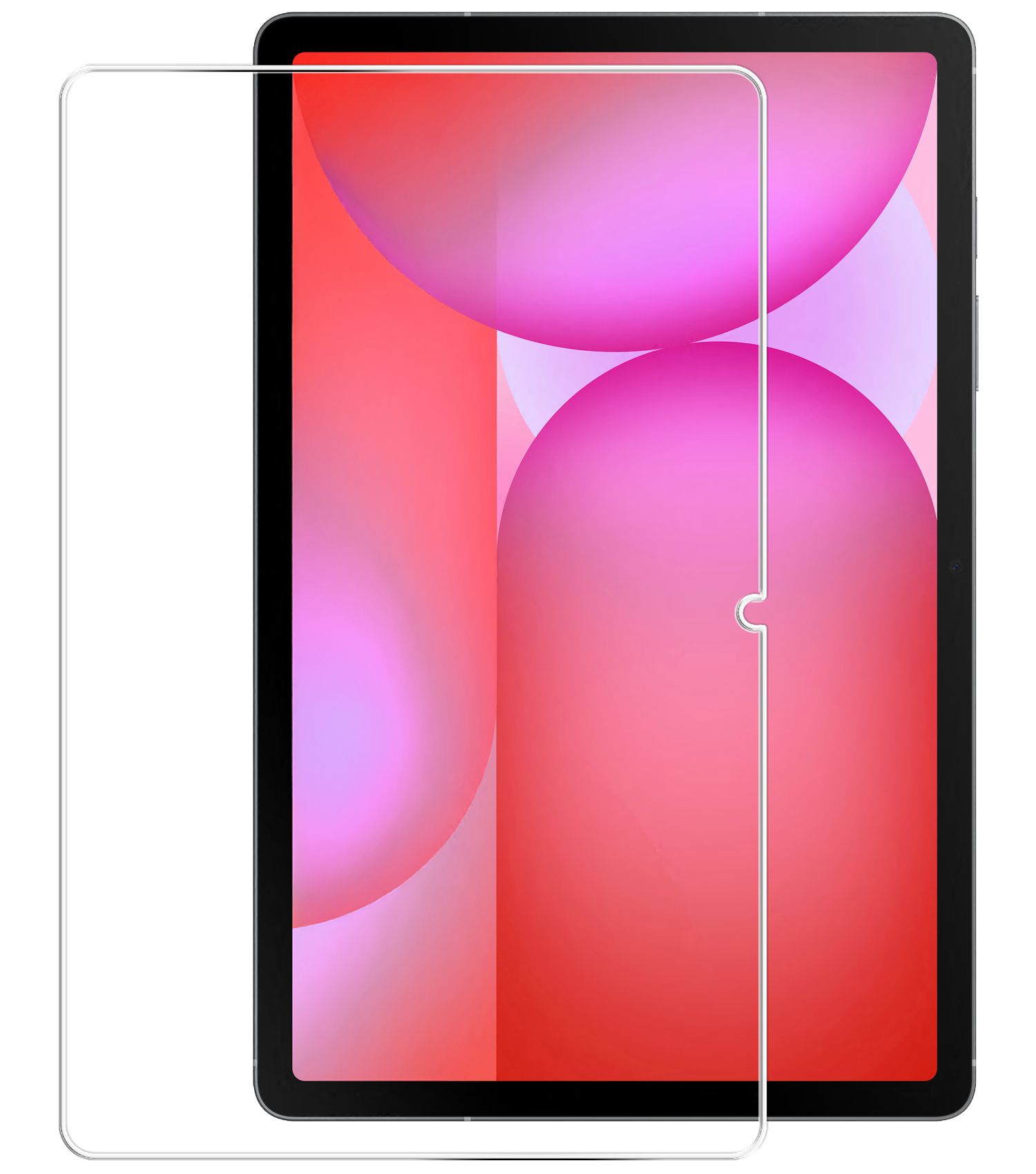 NoXx NoXx Samsung Galaxy Tab S10 FE Screenprotector