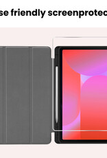NoXx NoXx Samsung Galaxy Tab S10 FE Screenprotector