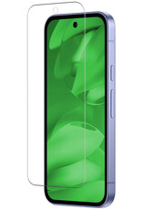 BASEY. BASEY. Google Pixel 9a Screenprotector Glas