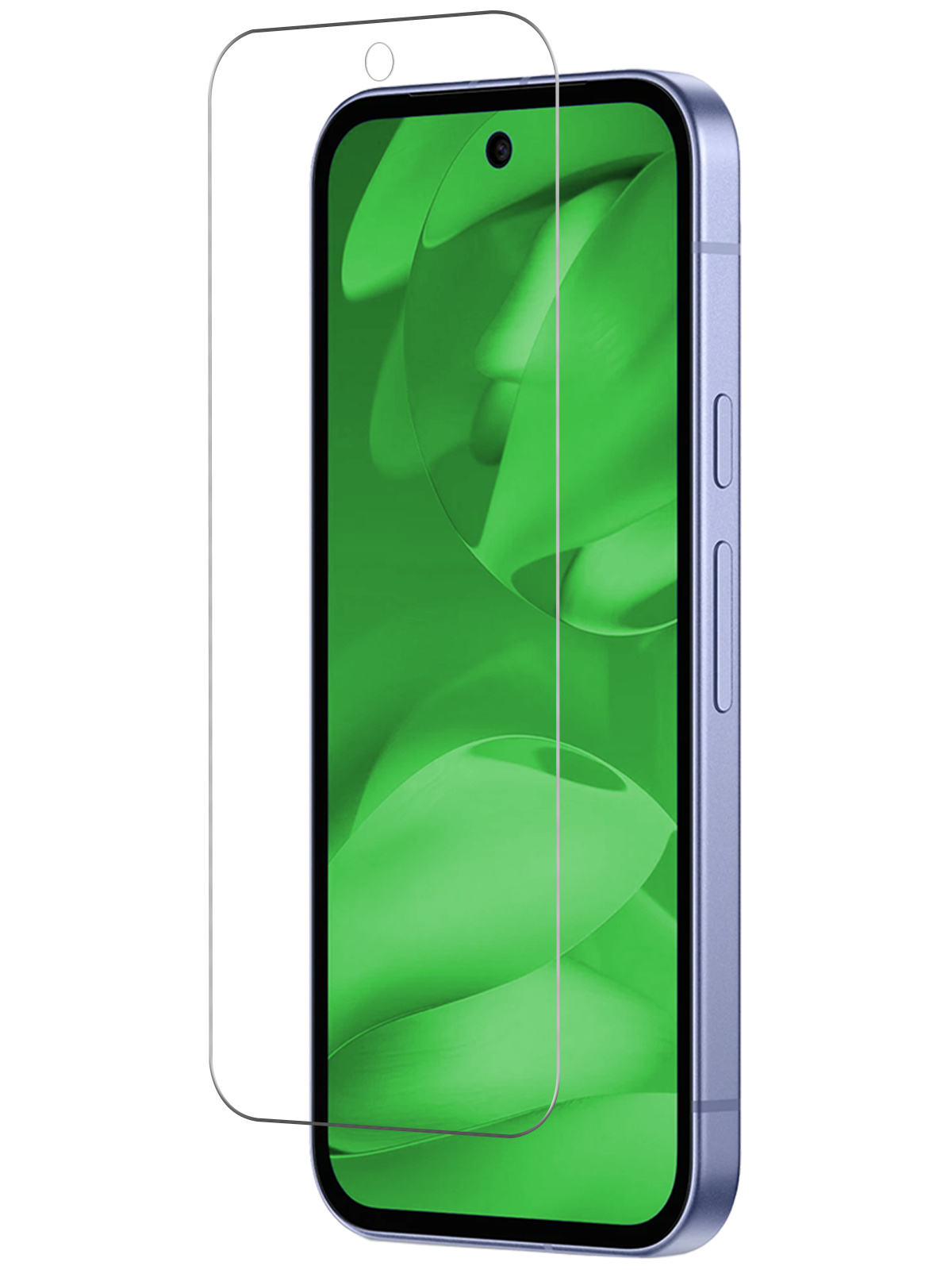 BASEY. BASEY. Google Pixel 9a Screenprotector Glas