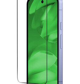 BASEY. BASEY. Google Pixel 9a Screenprotector Glas Full Cover