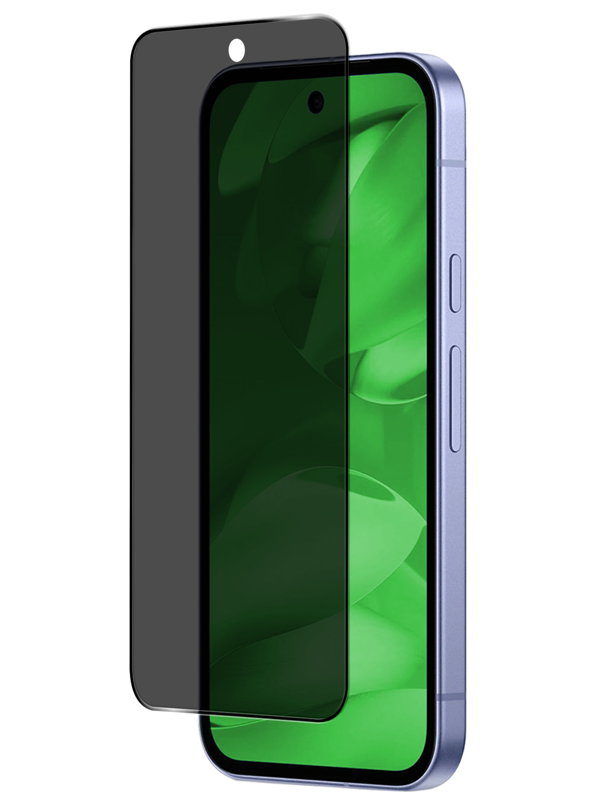 BASEY. BASEY. Google Pixel 9a Screenprotector Glas Privacy