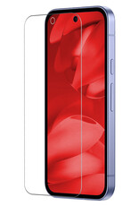 NoXx NoXx Google Pixel 9a Screenprotector Glas