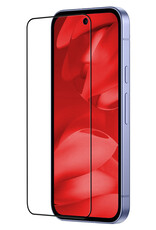 NoXx NoXx Google Pixel 9a Screenprotector Glas Full Cover