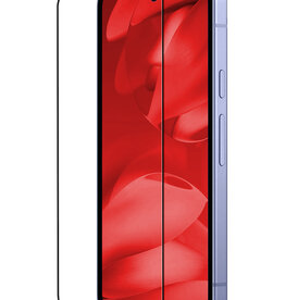 NoXx NoXx Google Pixel 9a Screenprotector Glas Full Cover