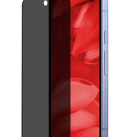 NoXx NoXx Google Pixel 9a Screenprotector Glas Privacy