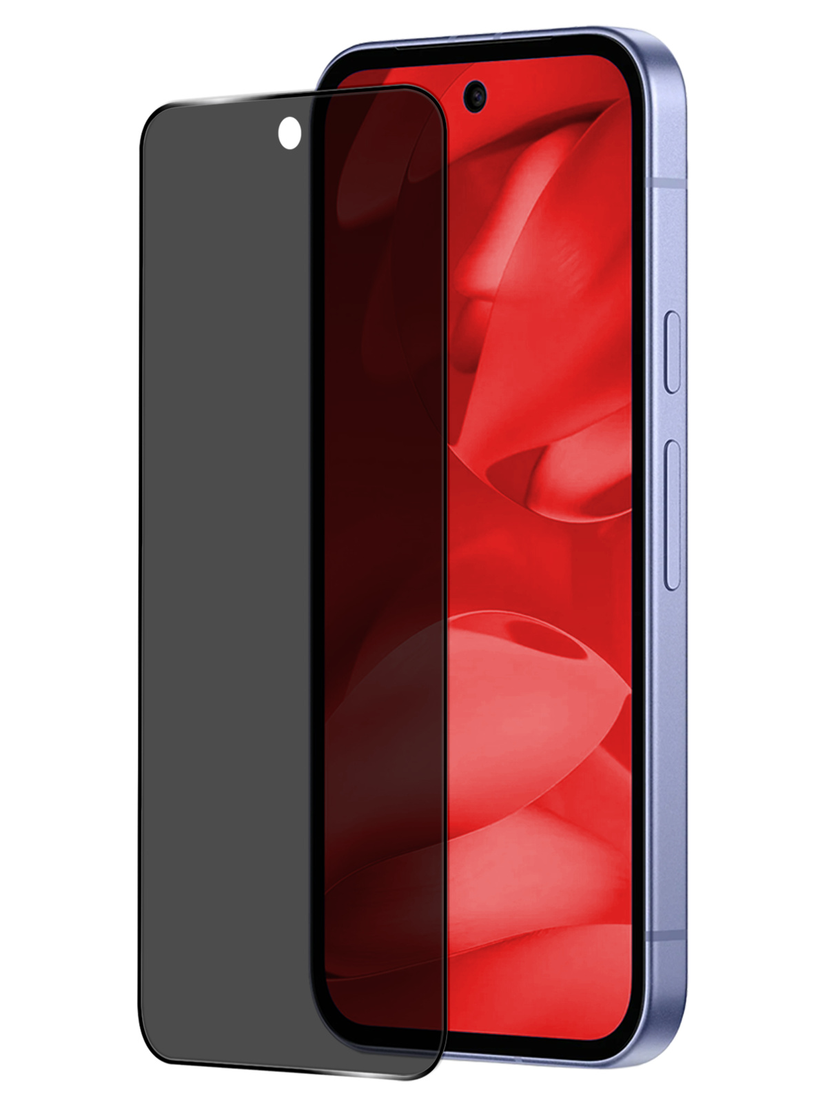 NoXx NoXx Google Pixel 9a Screenprotector Glas Privacy
