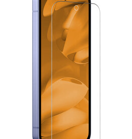 Nomfy Nomfy Google Pixel 9a Screenprotector Glas