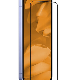 Nomfy Nomfy Google Pixel 9a Screenprotector Glas Full Cover