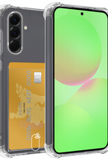 BASEY. BASEY. Samsung Galaxy A36 Hoesje Pashouder