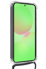 BASEY. BASEY. Samsung Galaxy A36 Hoesje Pashouder met Koord