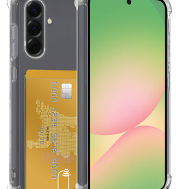 BASEY. BASEY. Samsung Galaxy A56 Hoesje Pashouder